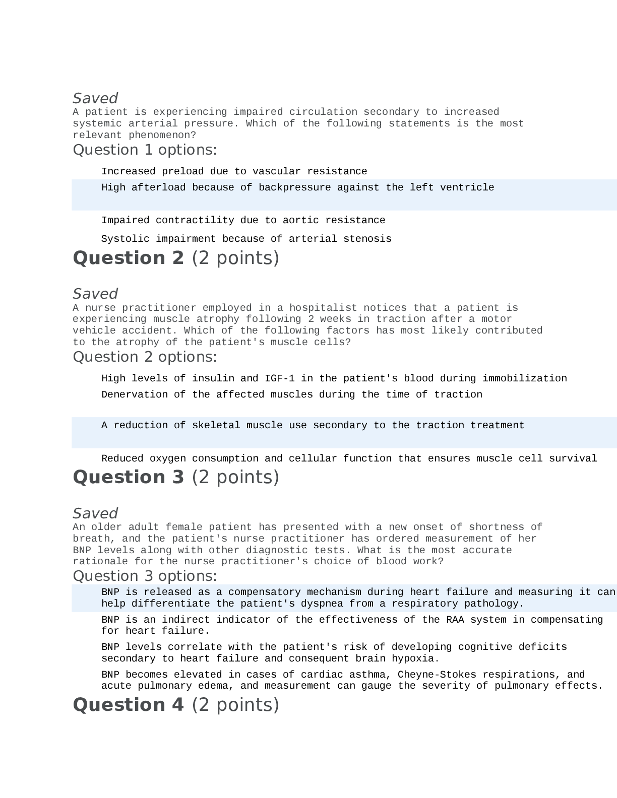 Preview image of MN551 midterm [2021] document